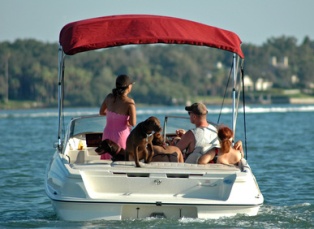 Boat insurance